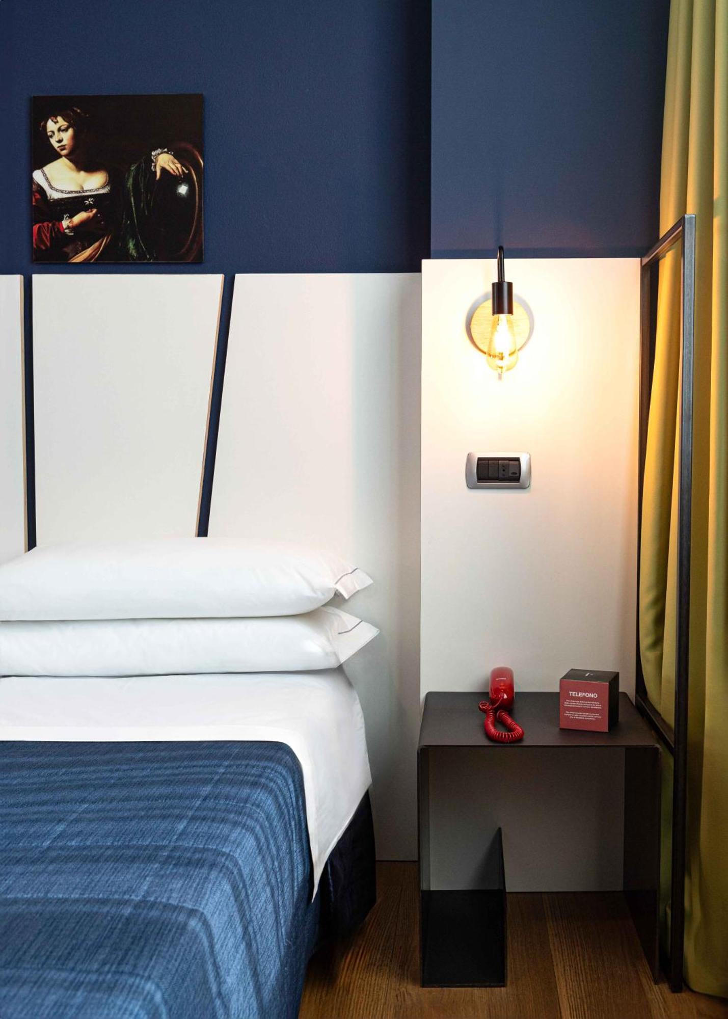 Garda Hotel มอนติเคียรี ภายนอก รูปภาพ